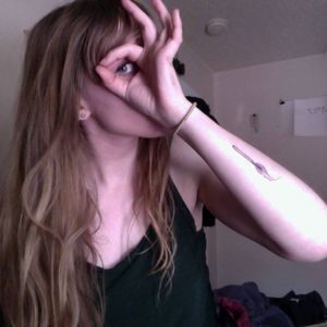 Meet your Posher, Kathryn